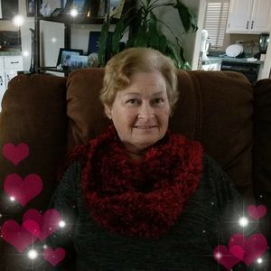 Meet your Posher, Carolyn